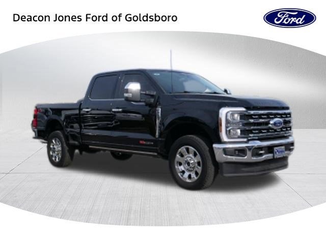 2024 Ford F-250 Super Duty Lariat