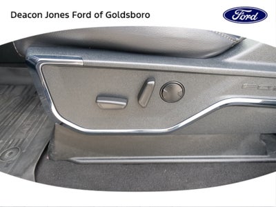 2024 Ford Super Duty F-250 SRW LARIAT