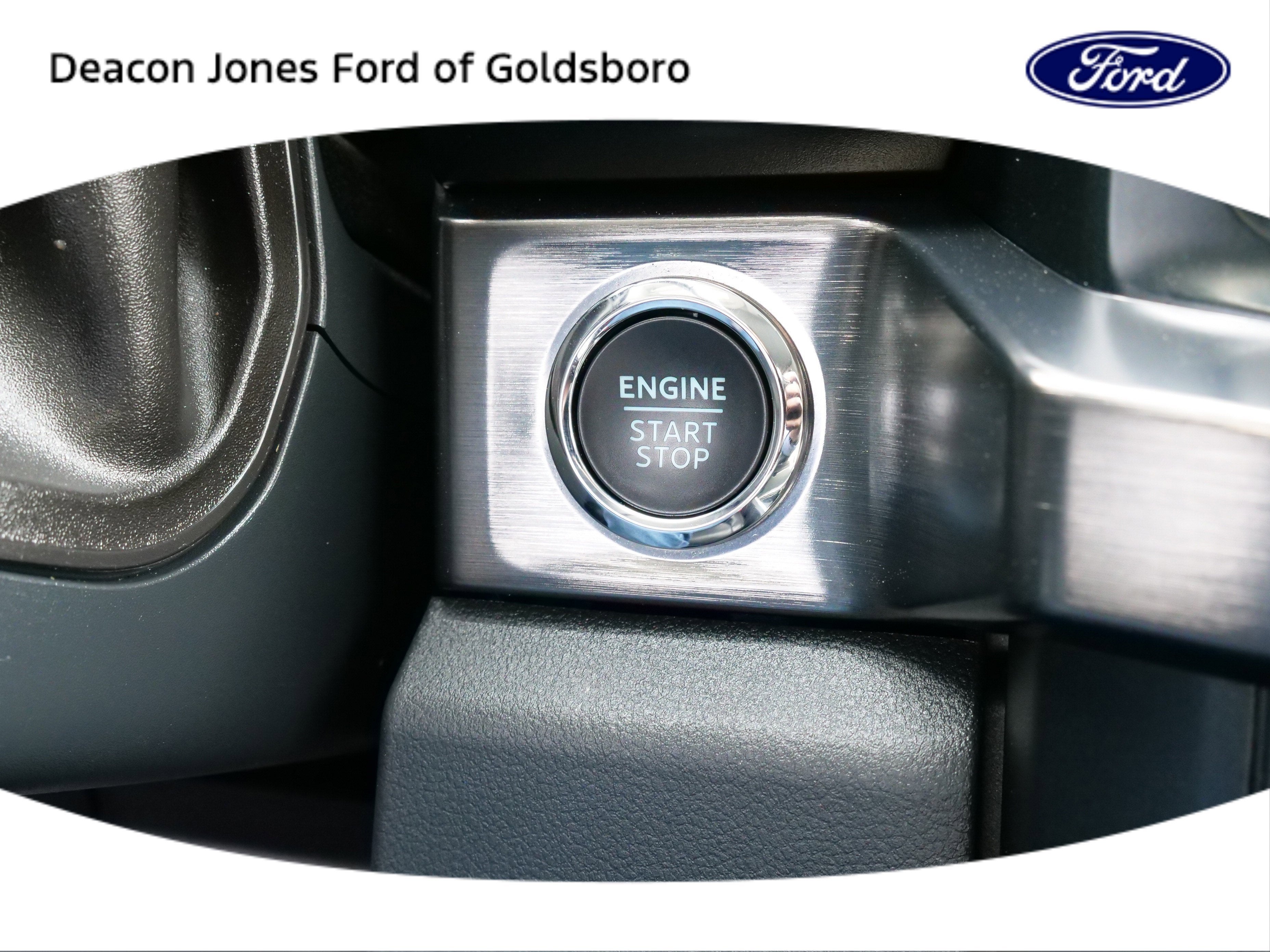 2024 Ford Super Duty F-250 SRW LARIAT