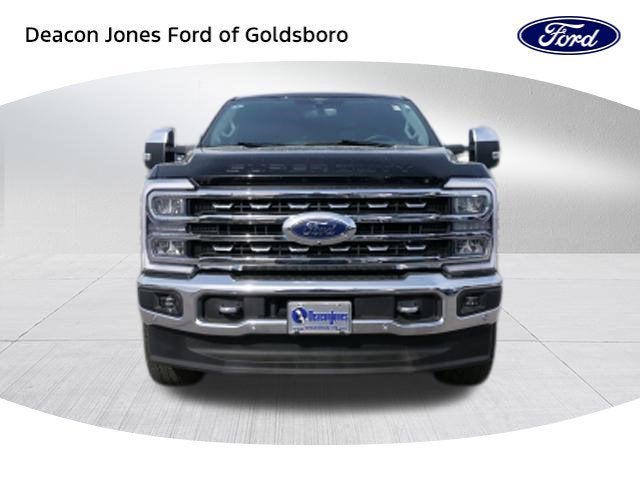 2024 Ford Super Duty F-250 SRW LARIAT