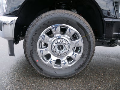 2025 Ford Super Duty F-250 SRW King Ranch