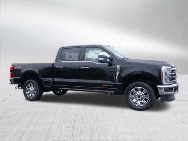 2025 Ford Super Duty F-250 SRW King Ranch