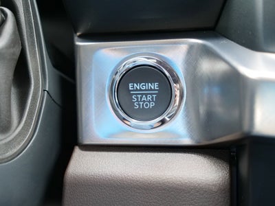 2025 Ford Super Duty F-250 SRW King Ranch