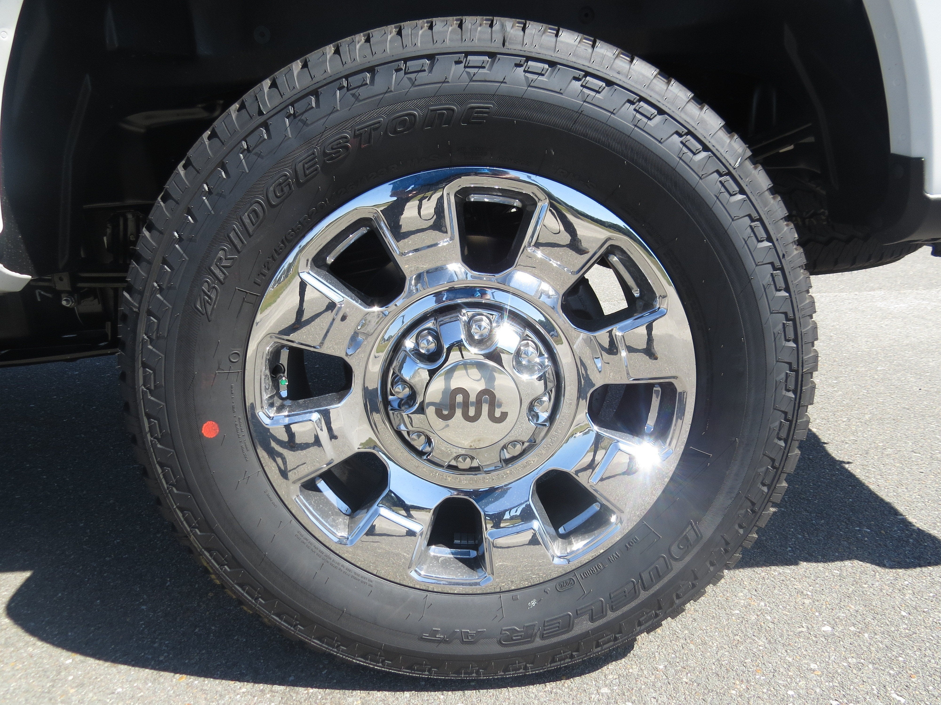 2027 Ford Super Duty F-250 SRW King Ranch