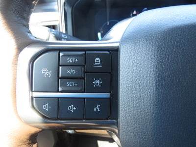 2027 Ford Super Duty F-250 SRW King Ranch