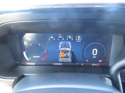 2027 Ford Super Duty F-250 SRW King Ranch