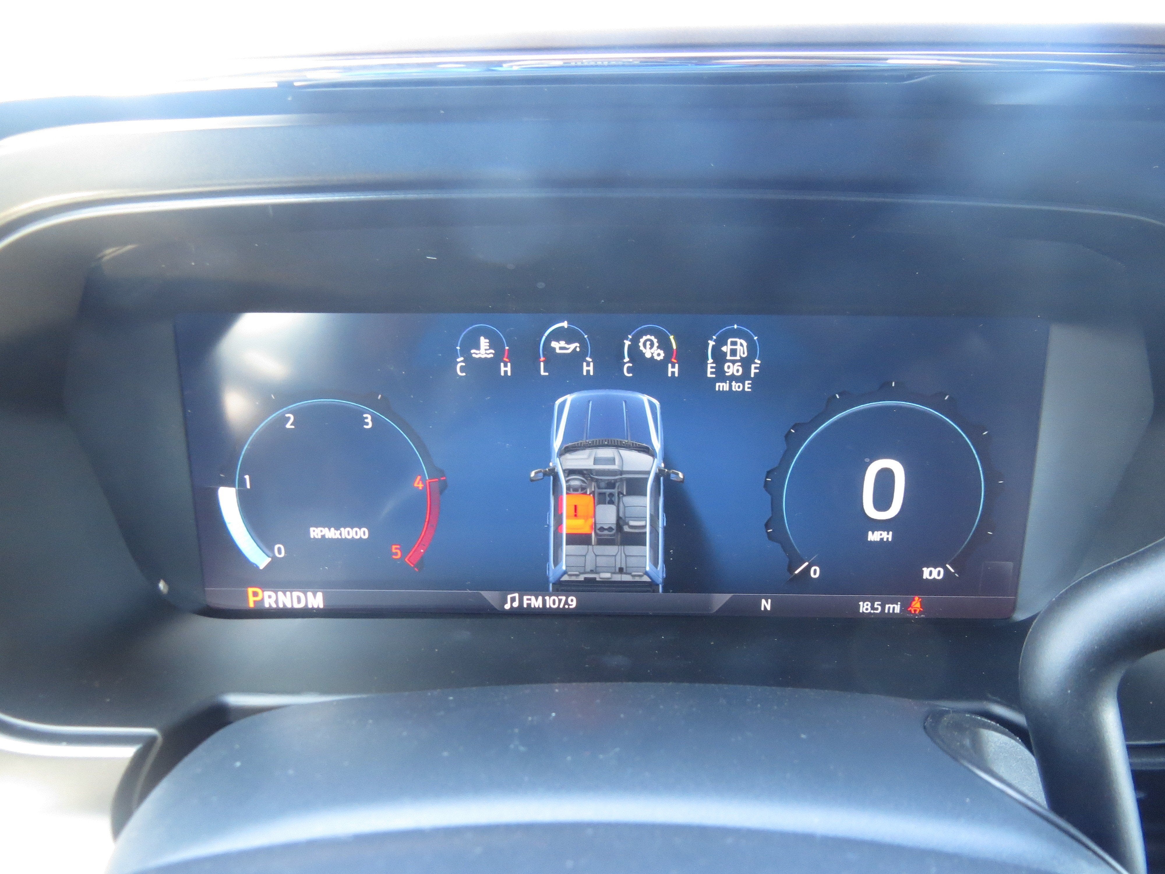 2027 Ford Super Duty F-250 SRW King Ranch