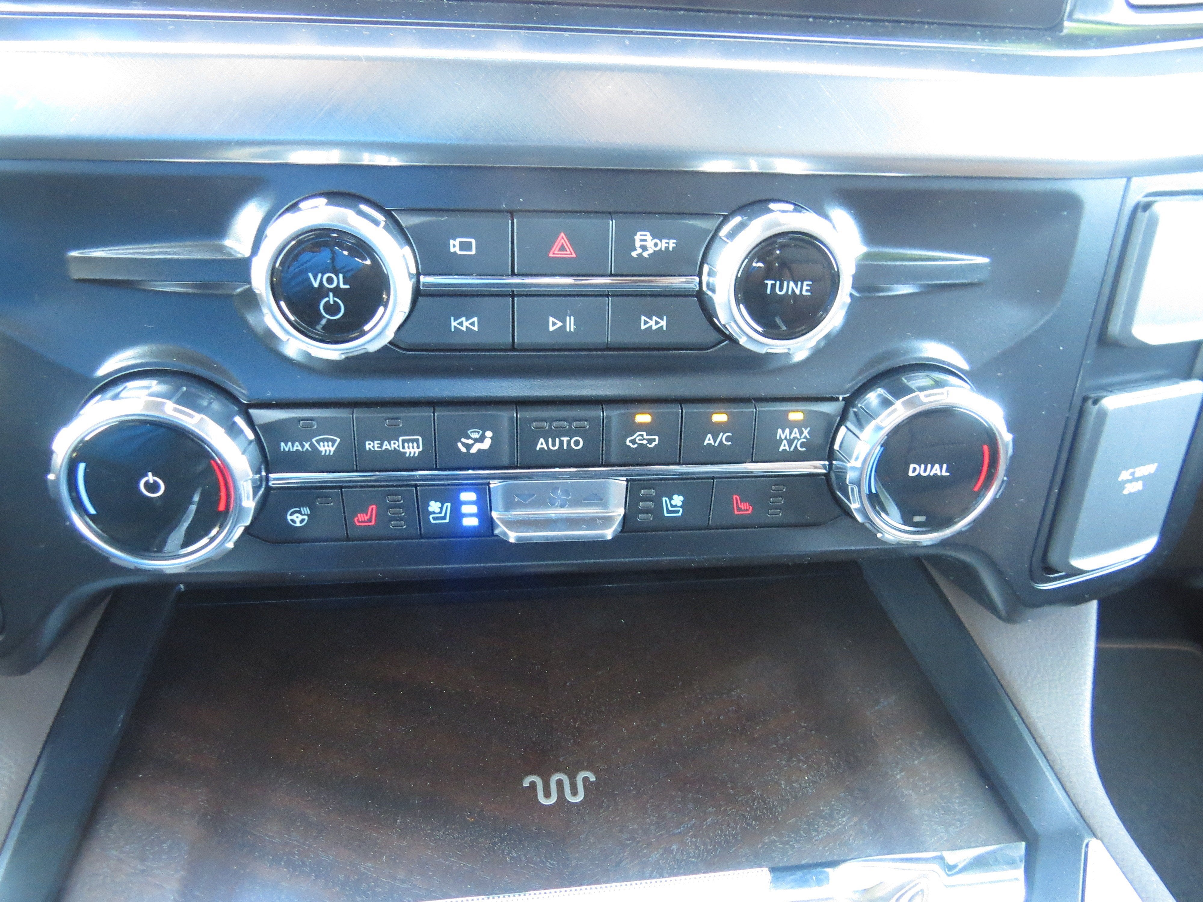 2027 Ford Super Duty F-250 SRW King Ranch