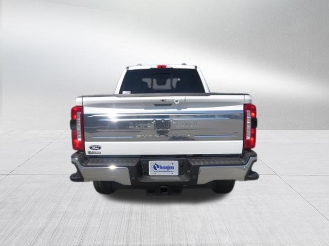 2027 Ford Super Duty F-250 SRW King Ranch