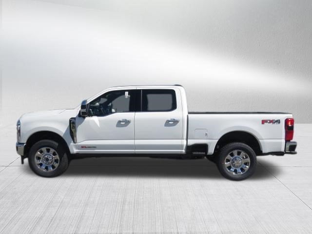 2027 Ford Super Duty F-250 SRW King Ranch