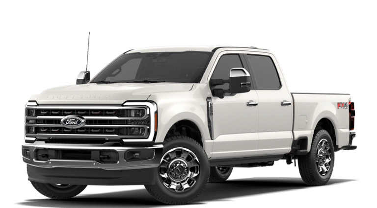 2027 Ford Super Duty F-250 SRW King Ranch