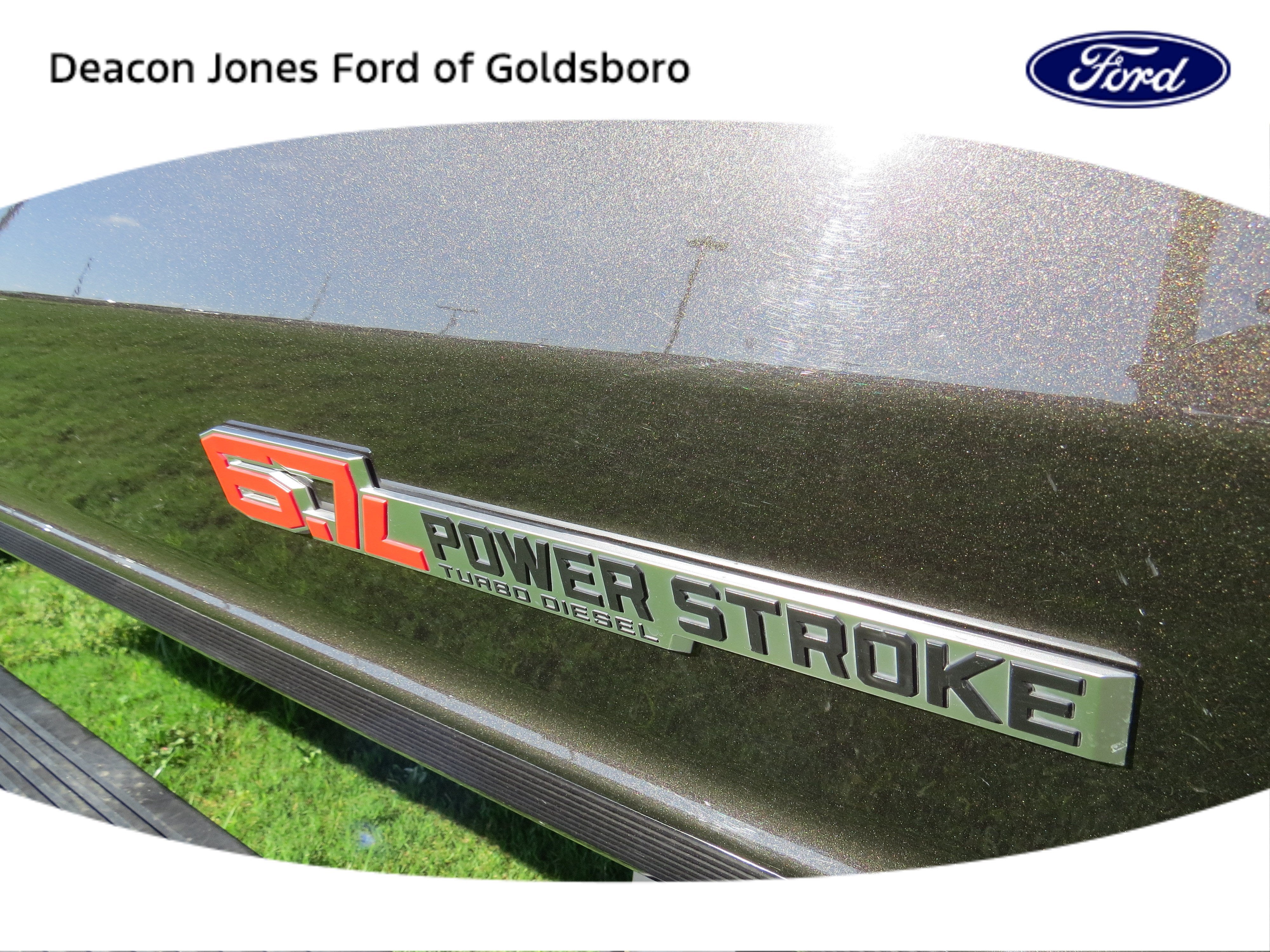2024 Ford Super Duty F-250 SRW King Ranch