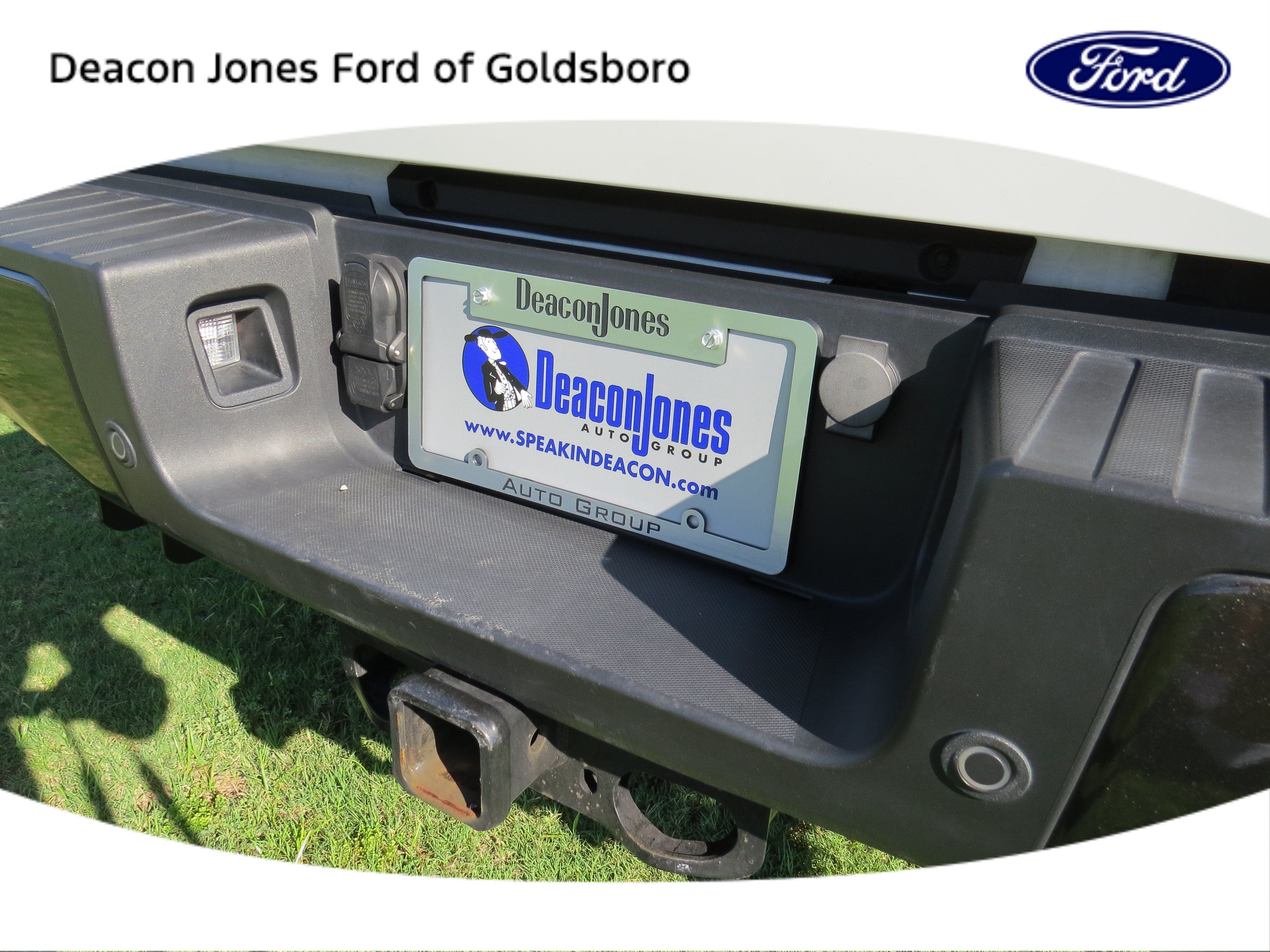 2024 Ford Super Duty F-250 SRW King Ranch