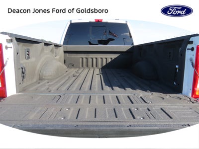 2024 Ford Super Duty F-250 SRW King Ranch
