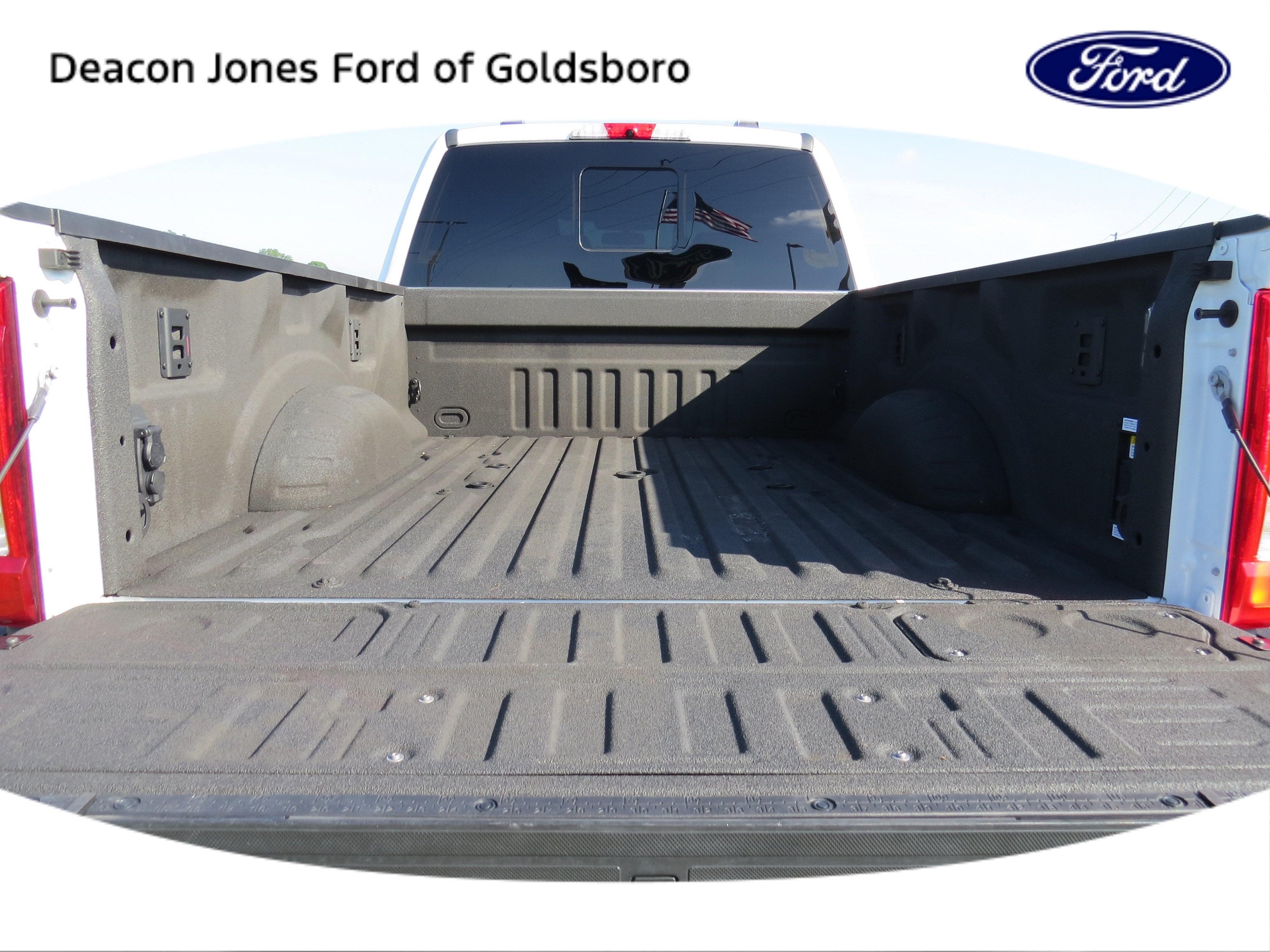 2024 Ford Super Duty F-250 SRW King Ranch