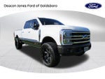 2024 Ford Super Duty F-250 SRW King Ranch