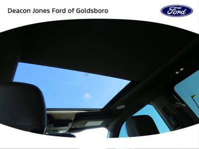 2024 Ford Super Duty F-250 SRW King Ranch