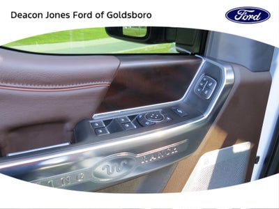 2024 Ford Super Duty F-250 SRW King Ranch