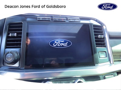 2024 Ford Super Duty F-250 SRW King Ranch