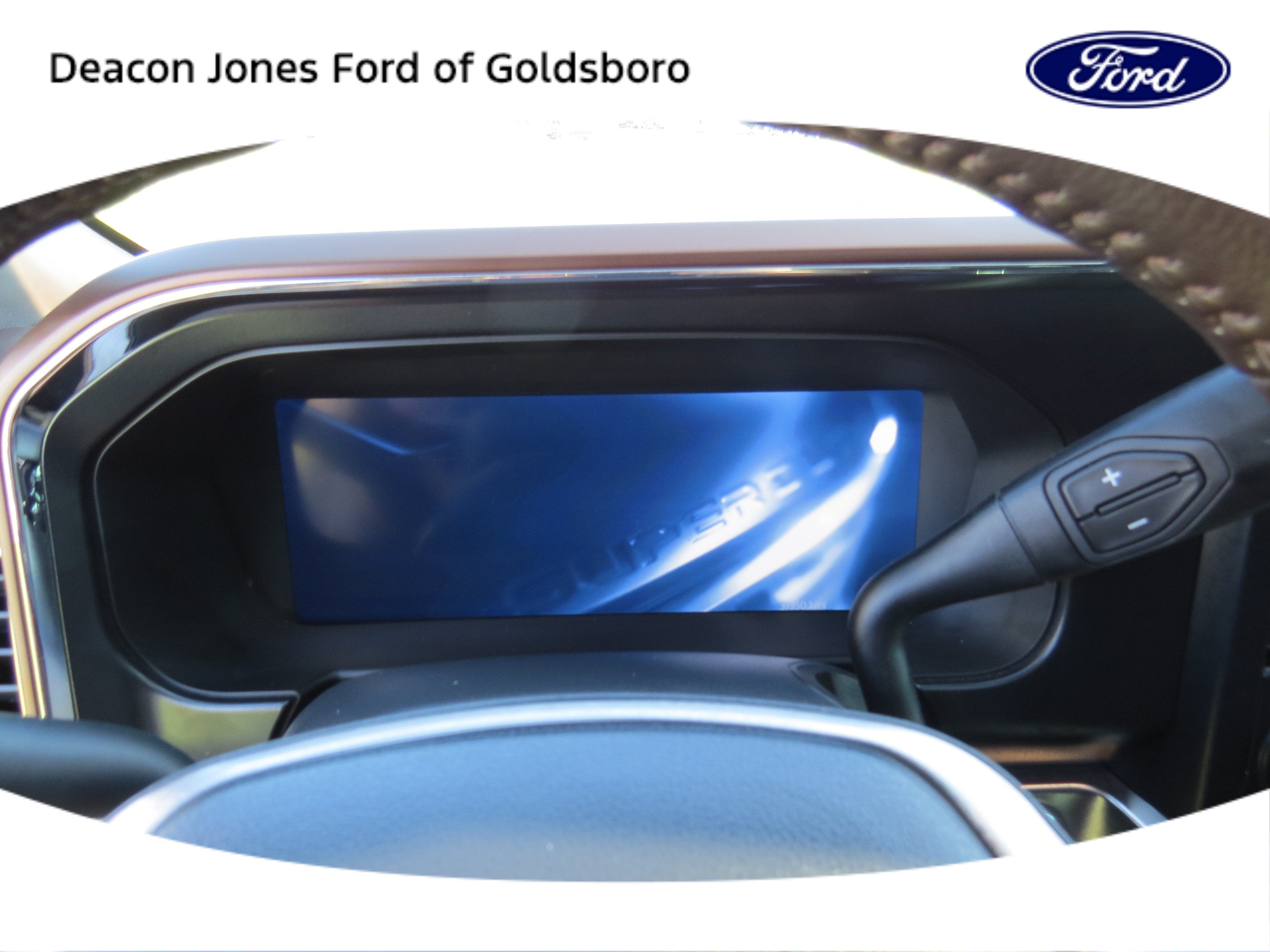 2024 Ford Super Duty F-250 SRW King Ranch