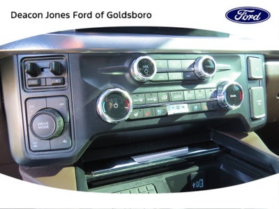2024 Ford Super Duty F-250 SRW King Ranch