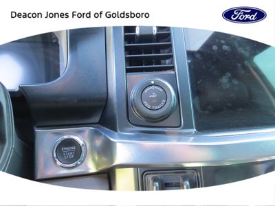 2024 Ford Super Duty F-250 SRW King Ranch