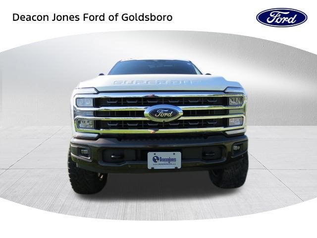 2024 Ford Super Duty F-250 SRW King Ranch