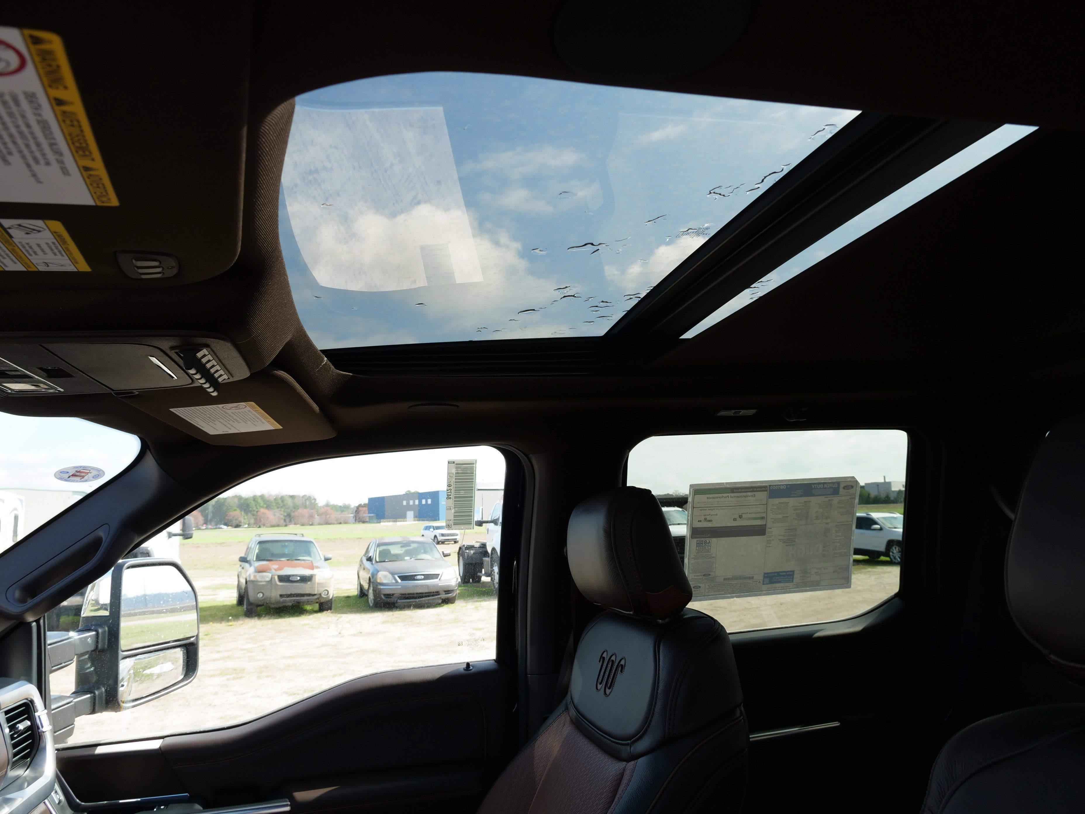 2026 Ford Super Duty F-250 SRW King Ranch