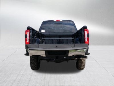 2026 Ford Super Duty F-250 SRW King Ranch