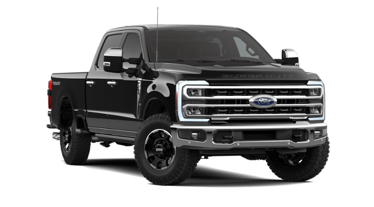 2026 Ford Super Duty F-250 SRW King Ranch