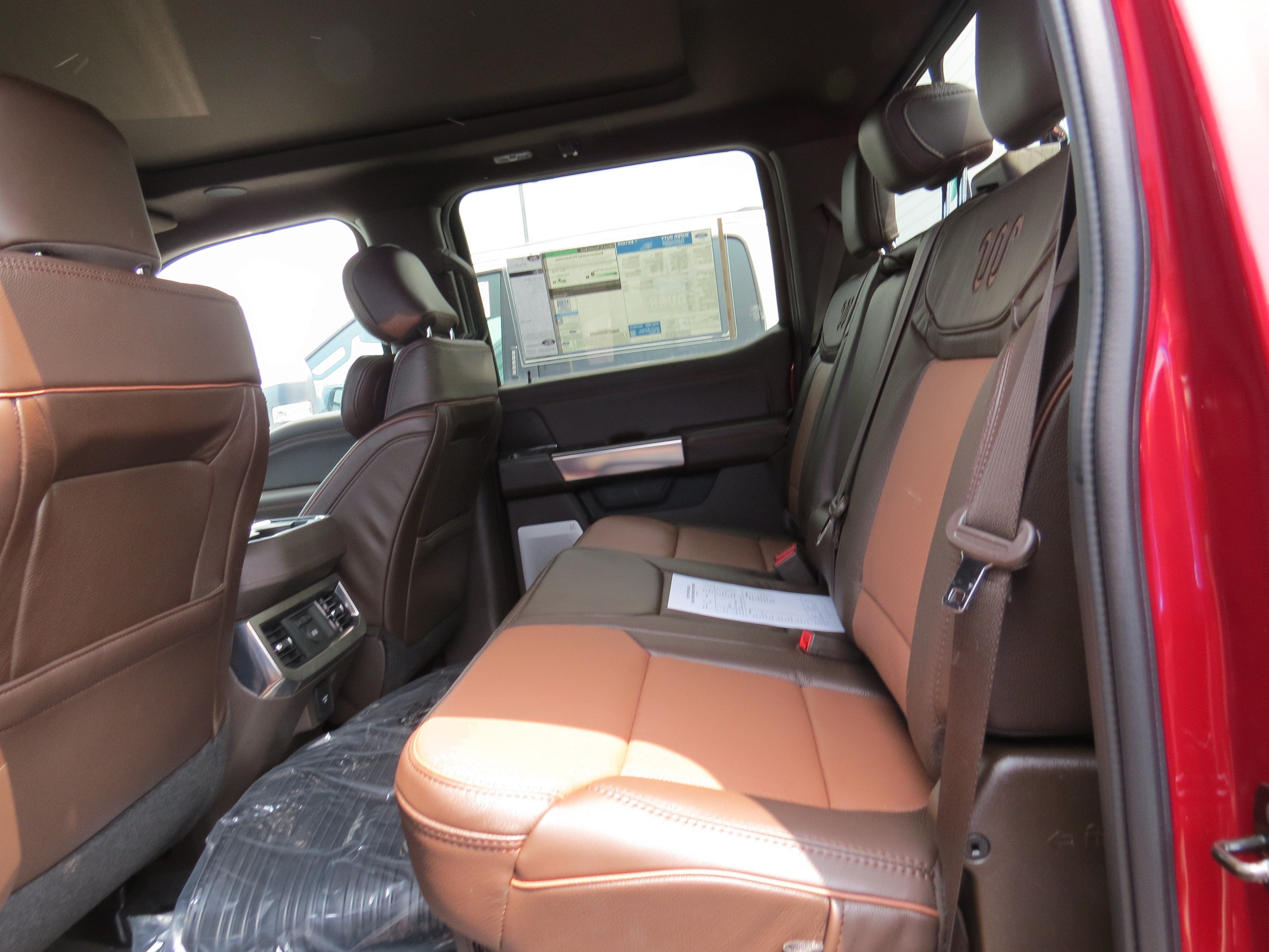 2026 Ford Super Duty F-250 SRW King Ranch