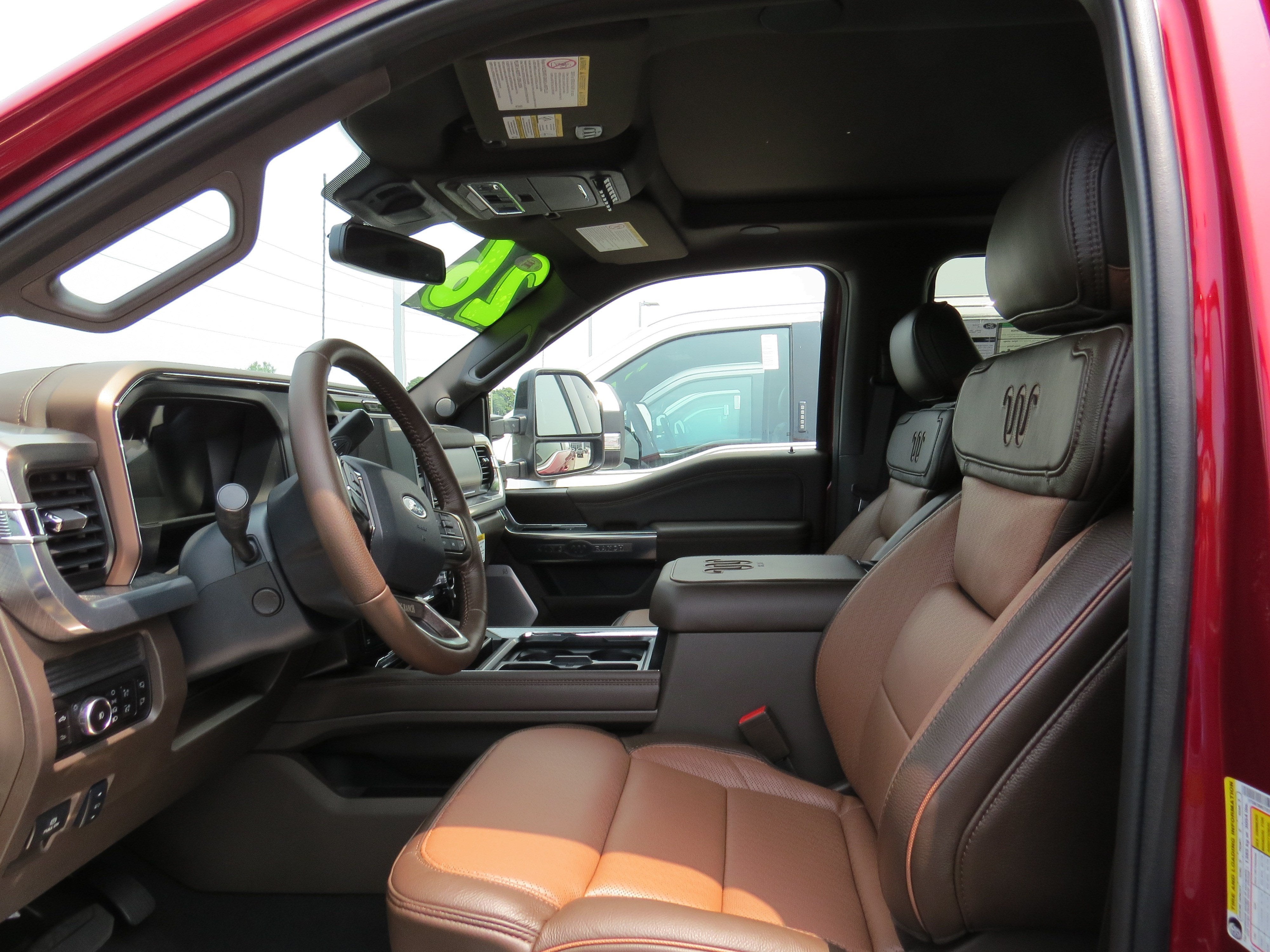 2026 Ford Super Duty F-250 SRW King Ranch