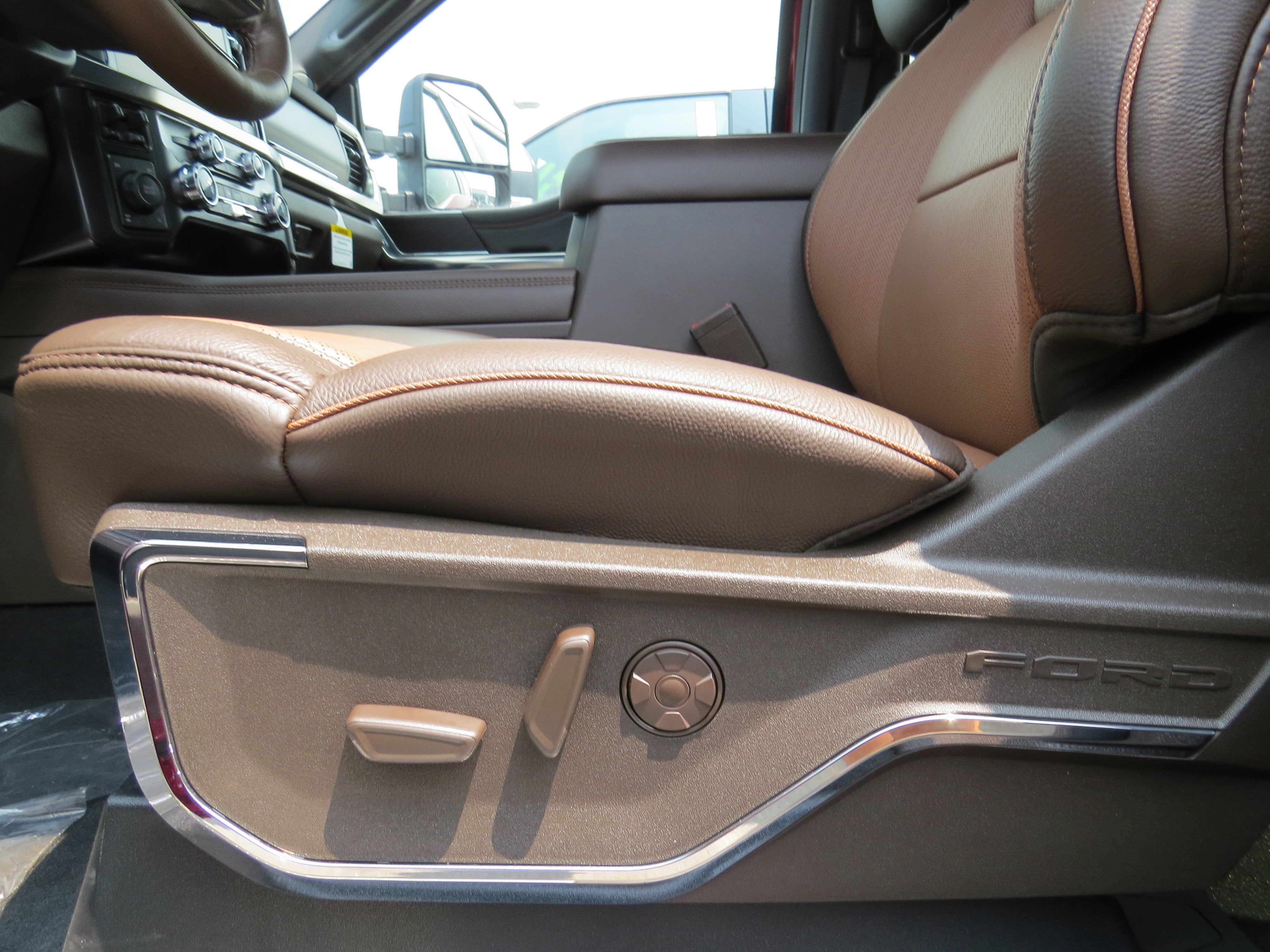 2026 Ford Super Duty F-250 SRW King Ranch