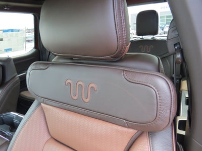 2026 Ford Super Duty F-250 SRW King Ranch