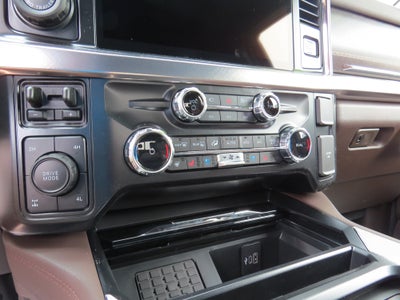 2026 Ford Super Duty F-250 SRW King Ranch