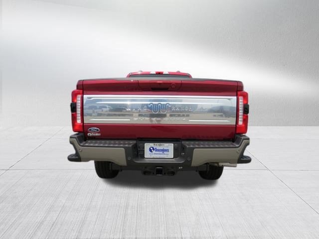 2026 Ford Super Duty F-250 SRW King Ranch