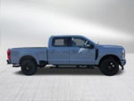 2027 Ford Super Duty F-250 SRW LARIAT