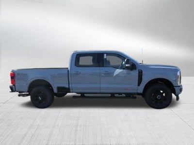 2027 Ford Super Duty F-250 SRW LARIAT