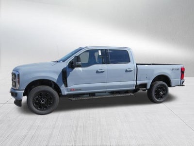 2027 Ford Super Duty F-250 SRW LARIAT