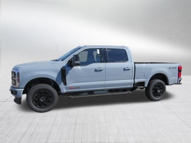2027 Ford Super Duty F-250 SRW LARIAT