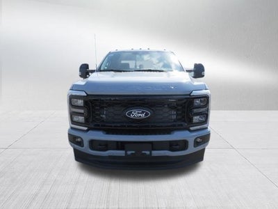 2027 Ford Super Duty F-250 SRW LARIAT
