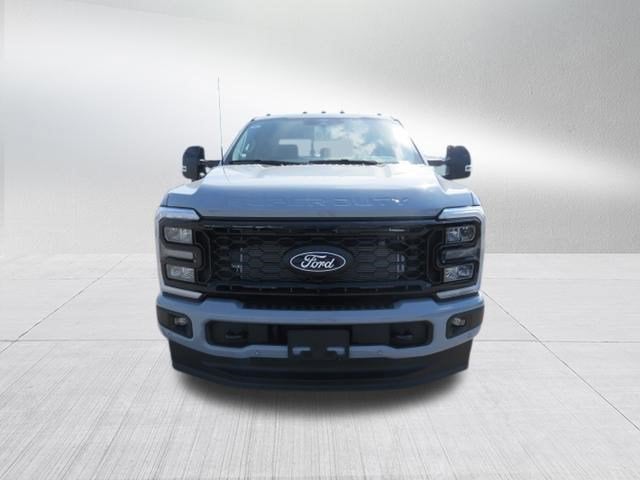 2027 Ford Super Duty F-250 SRW LARIAT