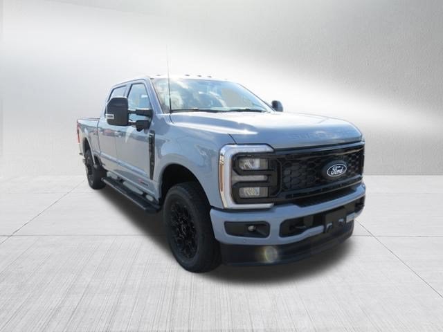 2027 Ford Super Duty F-250 SRW LARIAT
