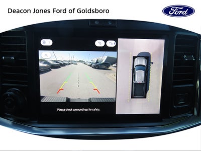 2025 Ford Super Duty F-250 SRW King Ranch