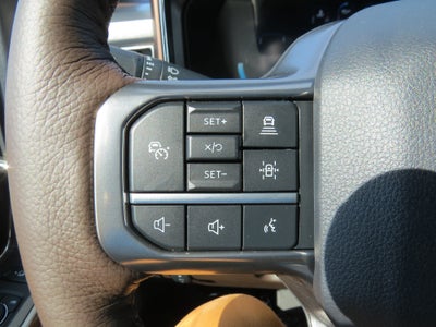 2027 Ford Super Duty F-250 SRW King Ranch