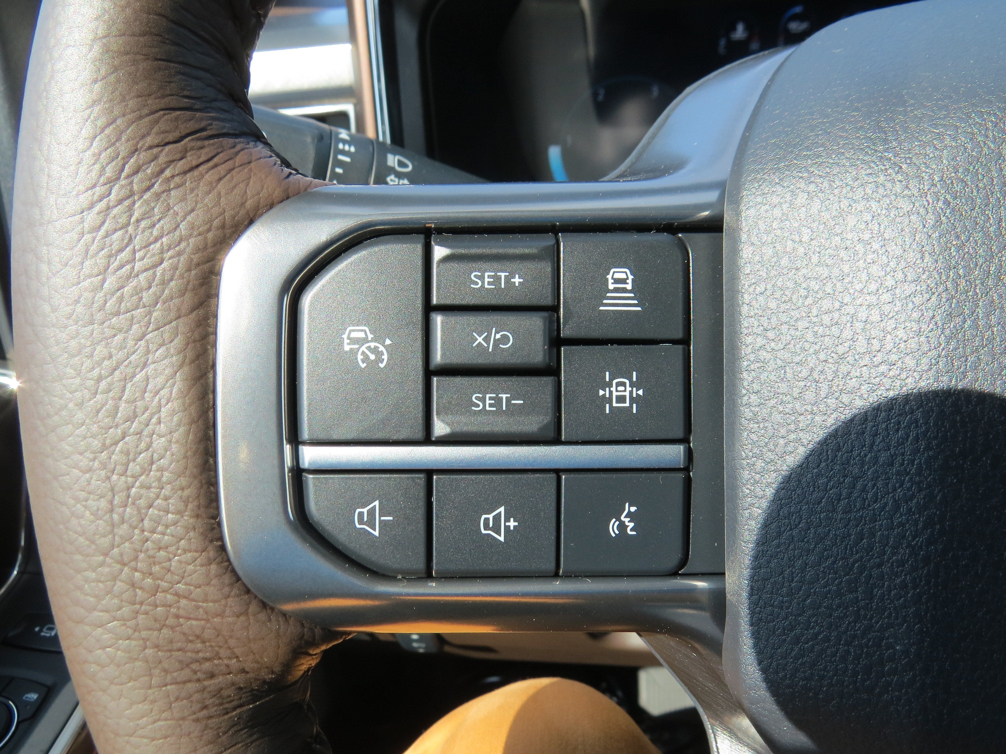 2027 Ford Super Duty F-250 SRW King Ranch