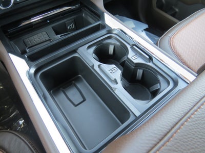2027 Ford Super Duty F-250 SRW King Ranch