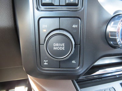 2027 Ford Super Duty F-250 SRW King Ranch