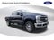 2025 Ford Super Duty F-250 SRW King Ranch
