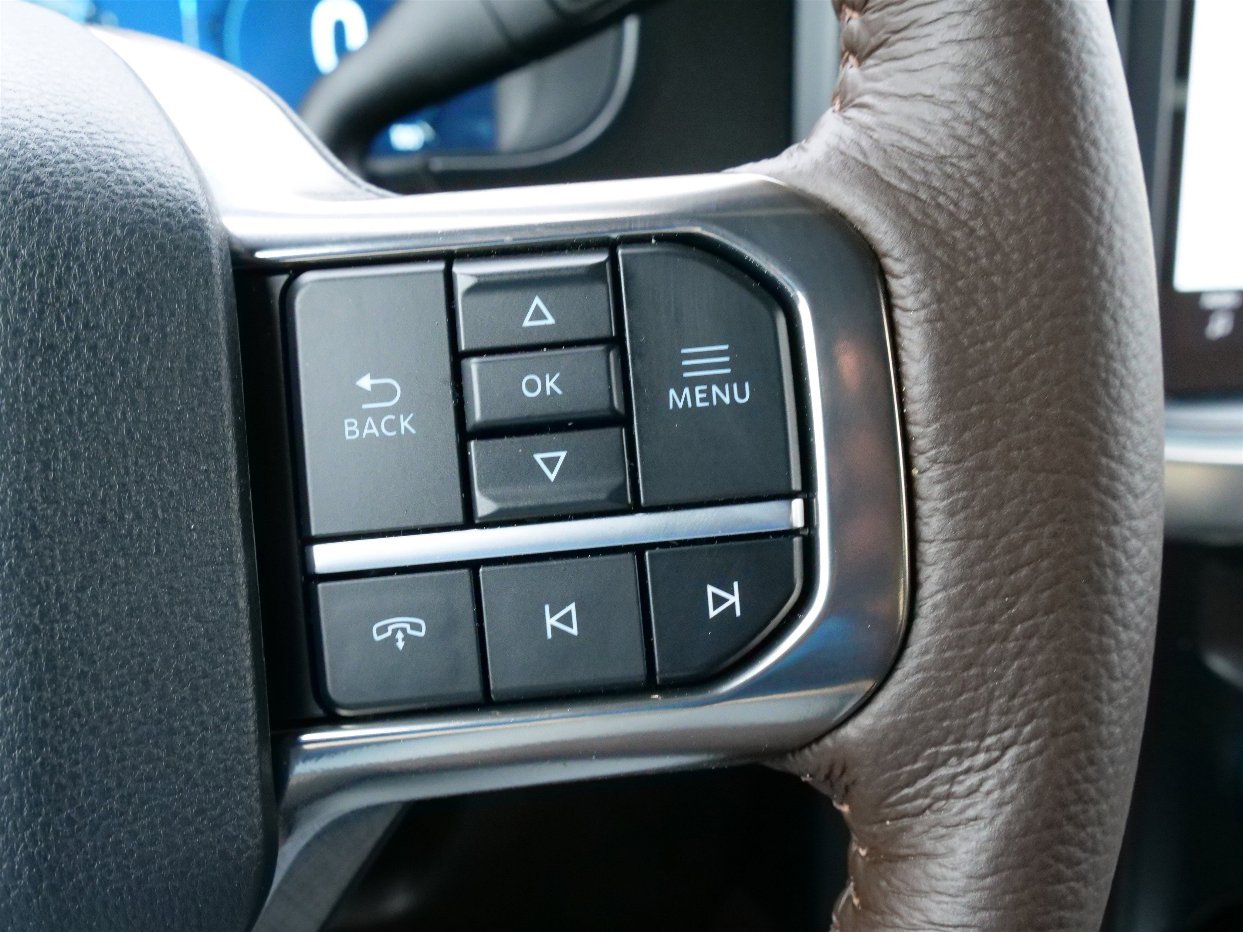 2025 Ford Super Duty F-250 SRW King Ranch